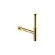 DORNBRACHT-Geruchverschluss-SERIENSPEZIFISCH-10060970-Messing-gebuerstet-23kt-Gold-10060970-28 gallery number 1
